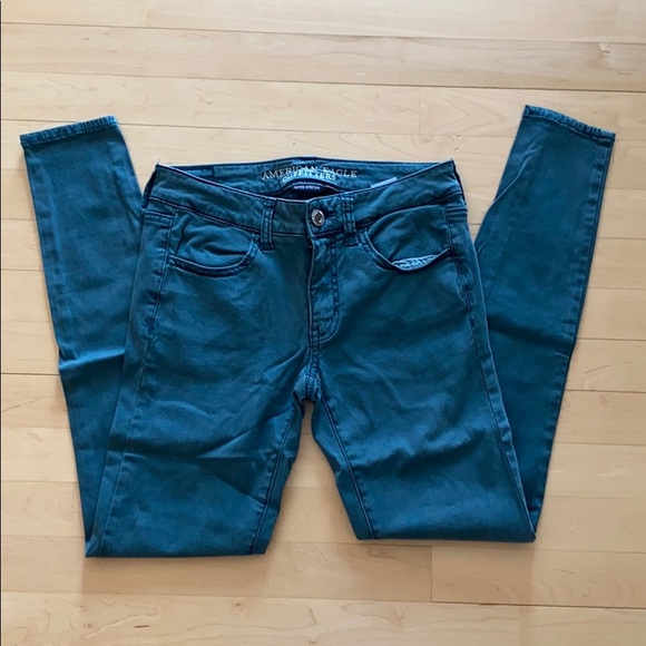 American Eagle Outfitters Denim - American Eagle Outfitters Jeggings